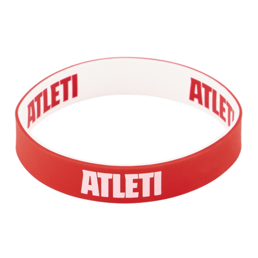 Pulsera Atleti Rojiblanca Niño image number null